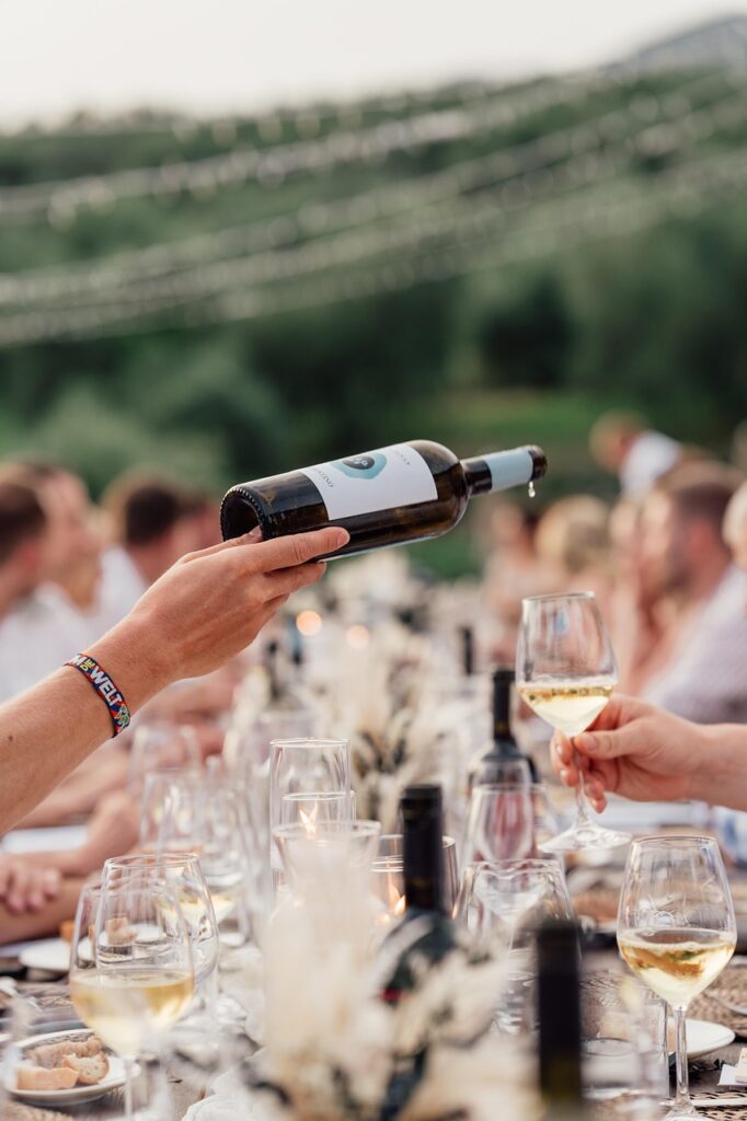 ワインサブスクの予算5000円台でおすすめのサービスは？